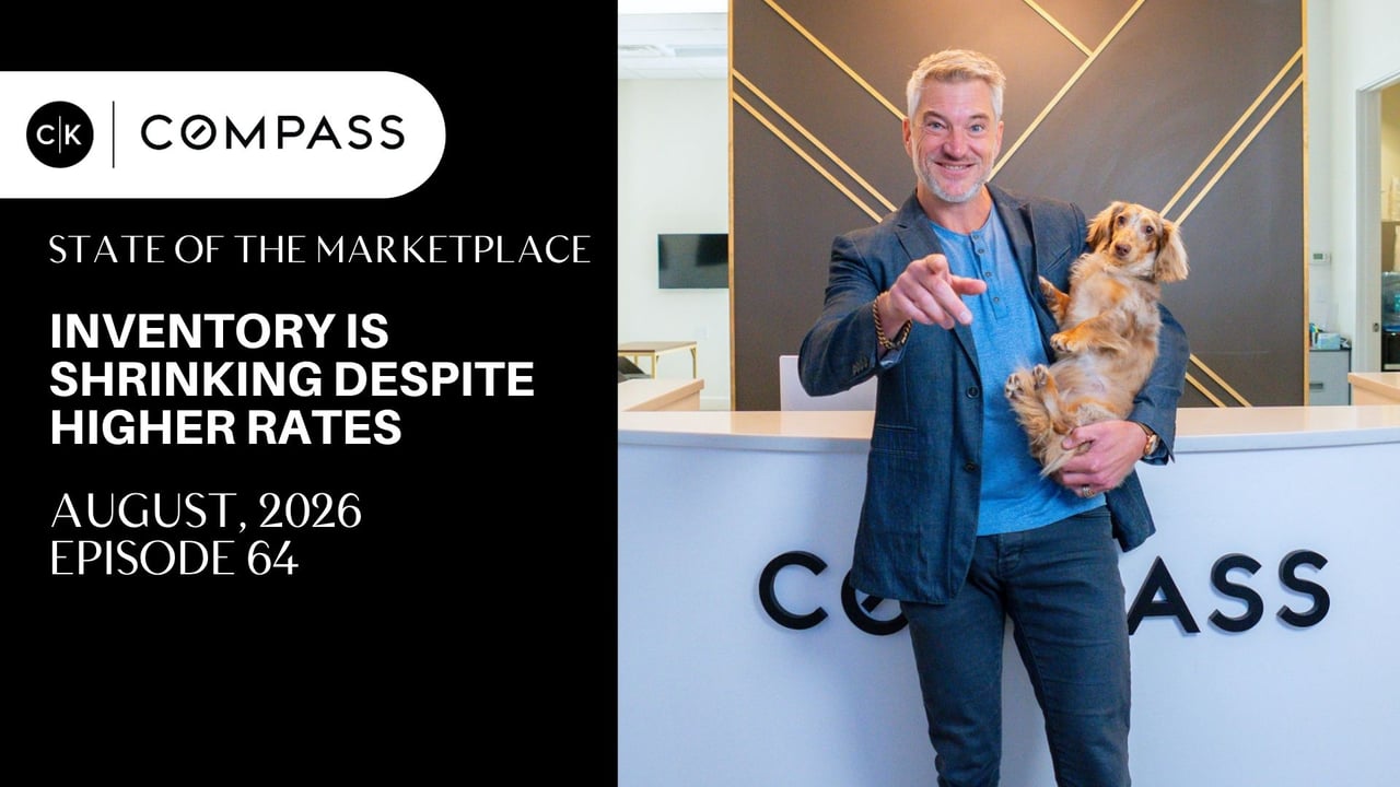 state of the marketplace - august 2026