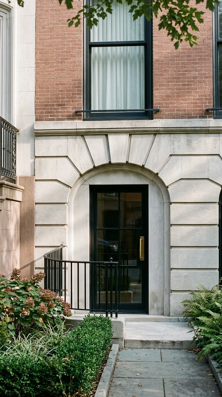 Architectural Styles To Know Before You Buy In East Village
