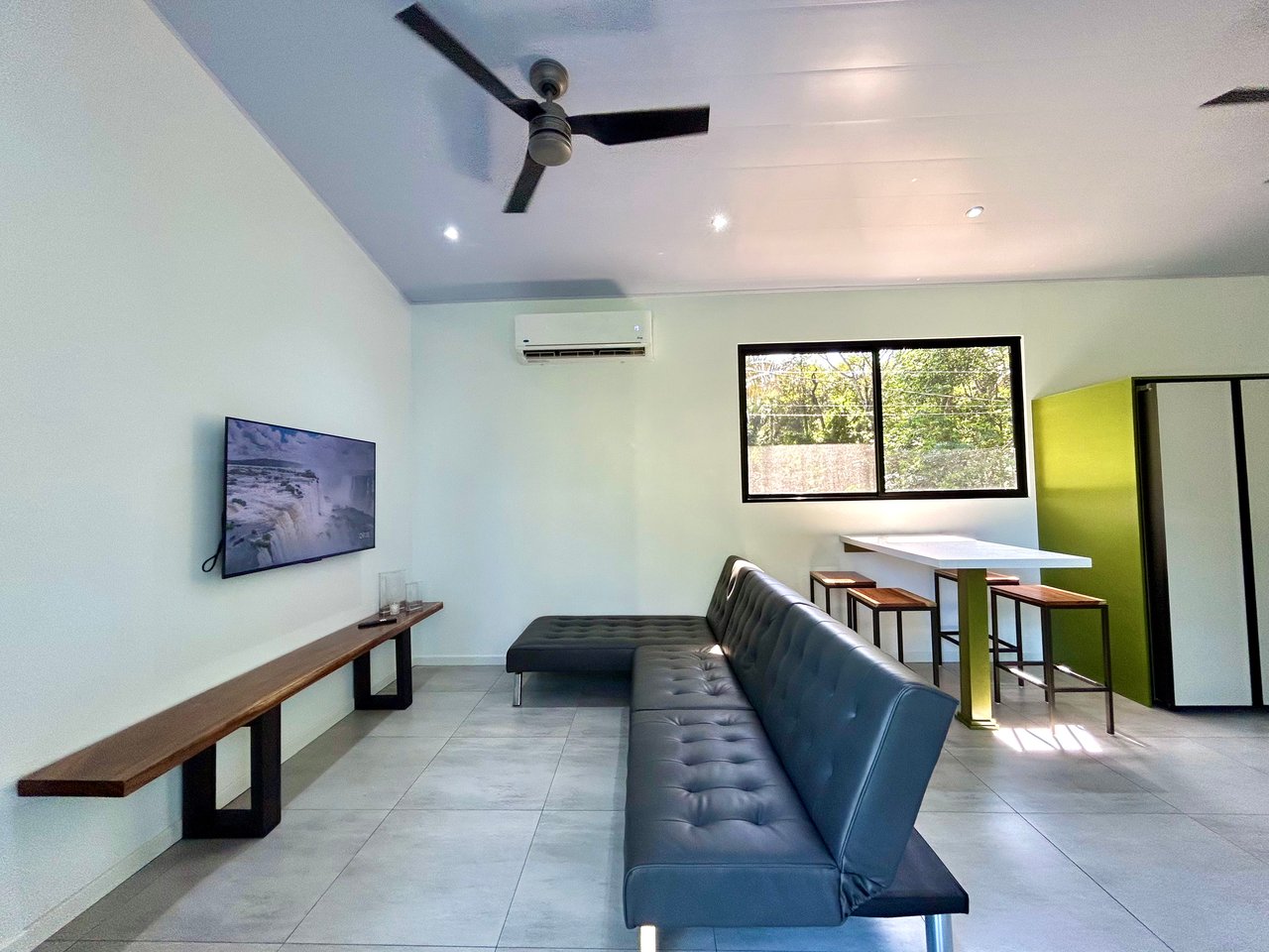 Brand-New 2BR/2BT in Playa Hermosa – 5 Minutes to the Beach | Priced to Sell