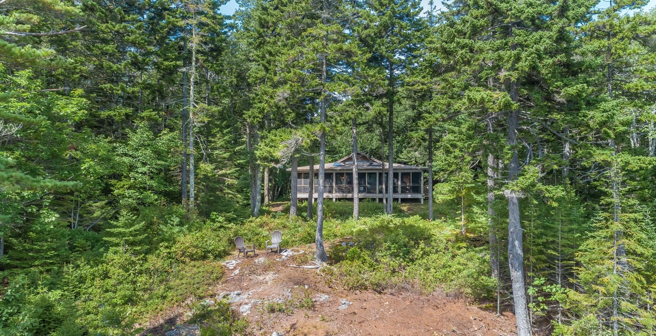502 Popham Road, Phippsburg