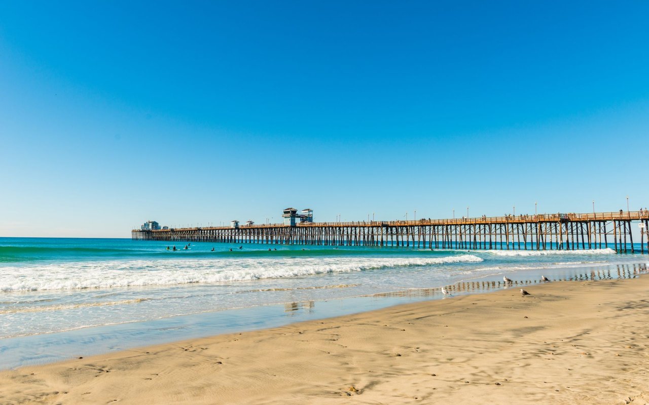 Imperial Beach