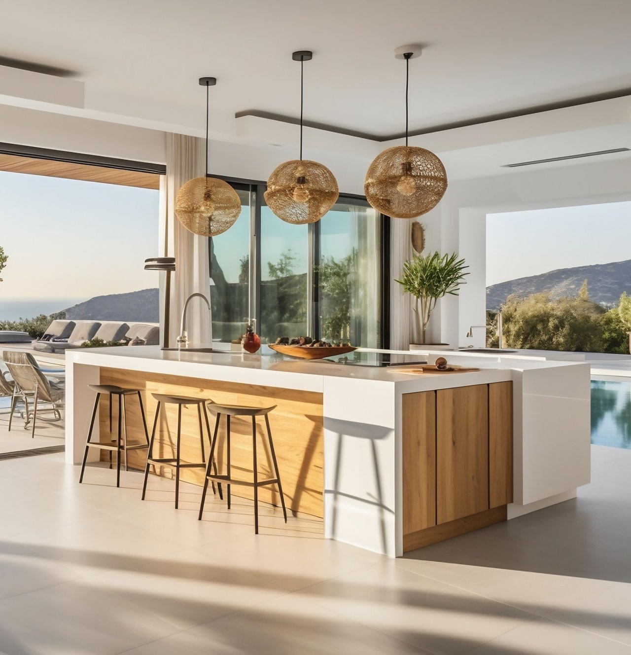 Buy a Home?