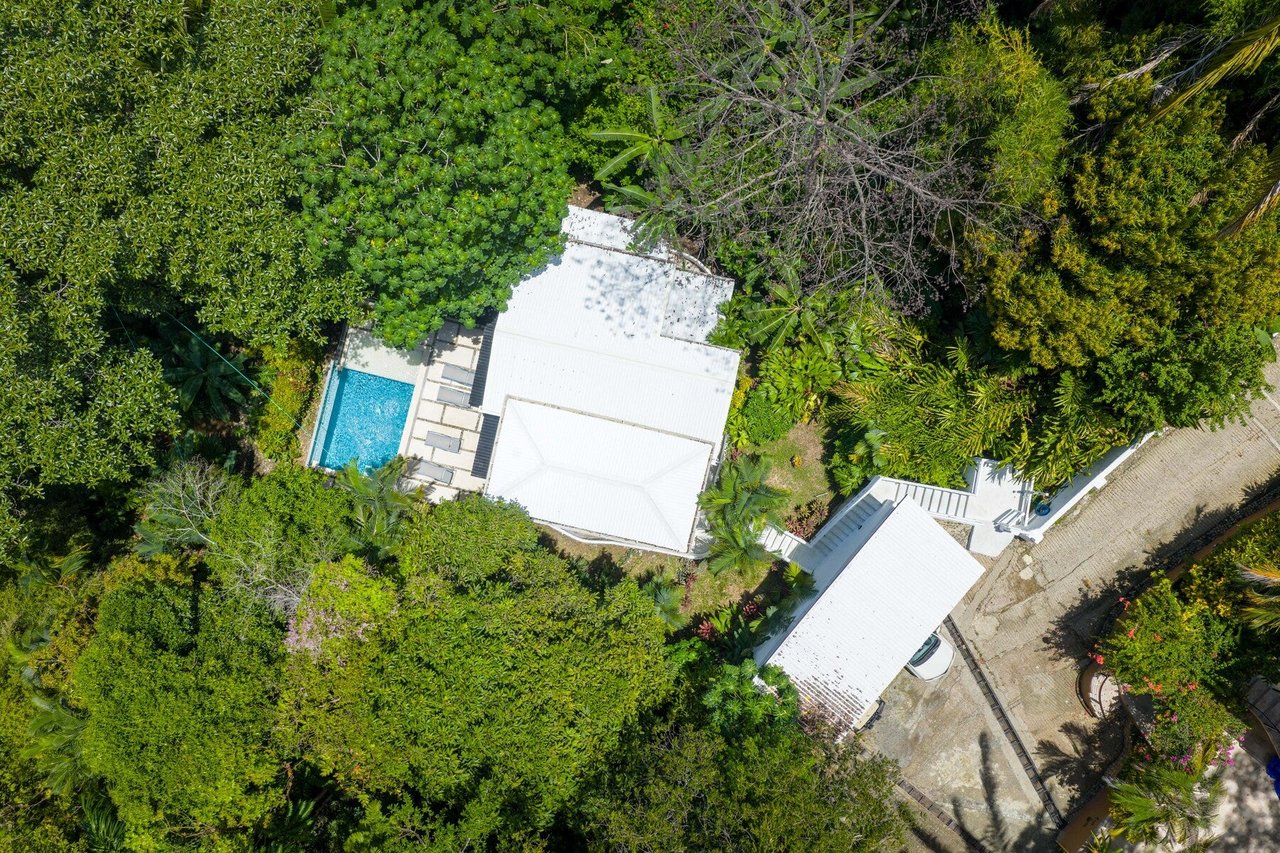 Ocean View Rainforest Villa, Manuel Antonio, Puntarenas