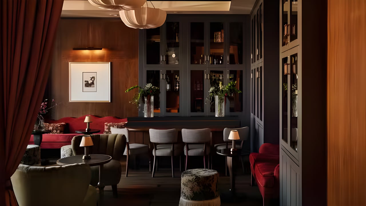 Wayzata’s Ninetwentyfive Reimagined as Belle & Grey