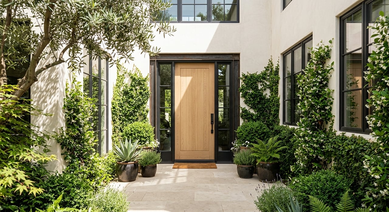 Living In San Carlos: Parks, Dining, And Access