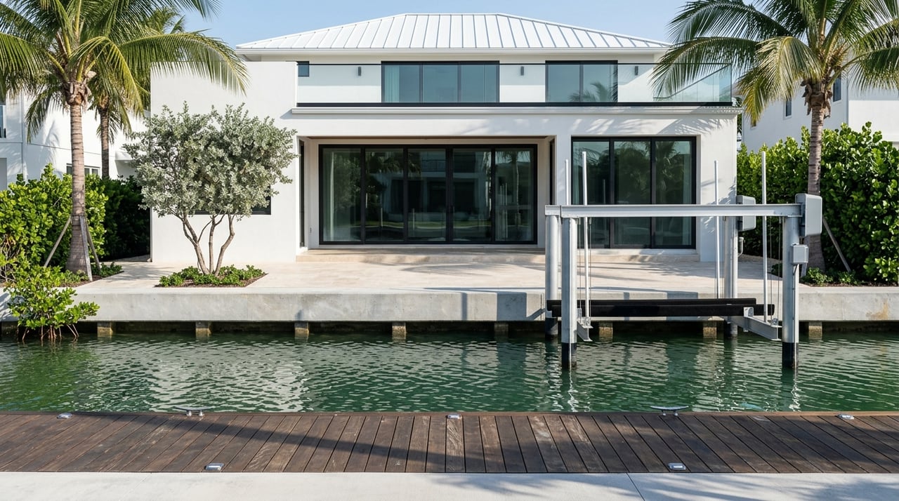 Choosing Between Gulf And Bayfront Homes On Manasota Key