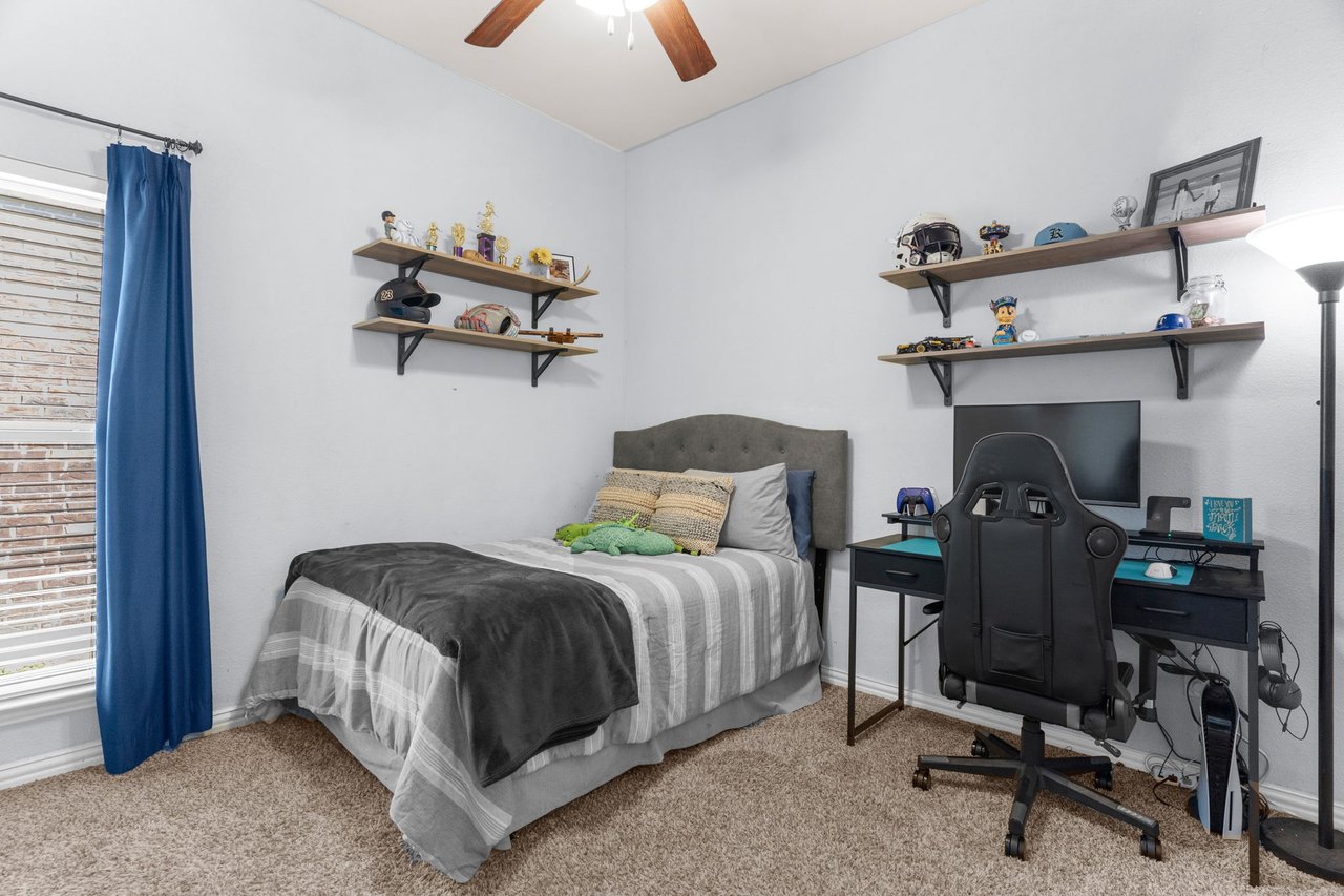 5604 Datewood Lane (3% BAC)