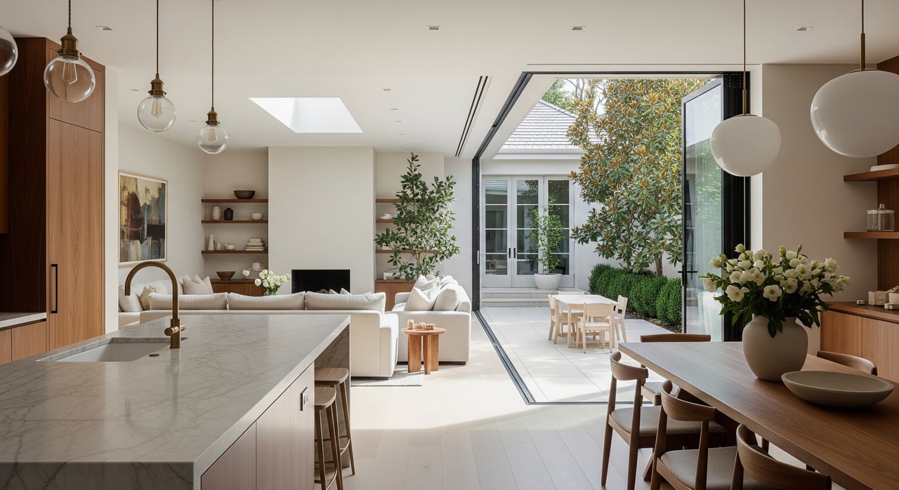 SouthPark Luxury Living: A Guide for Modern Families