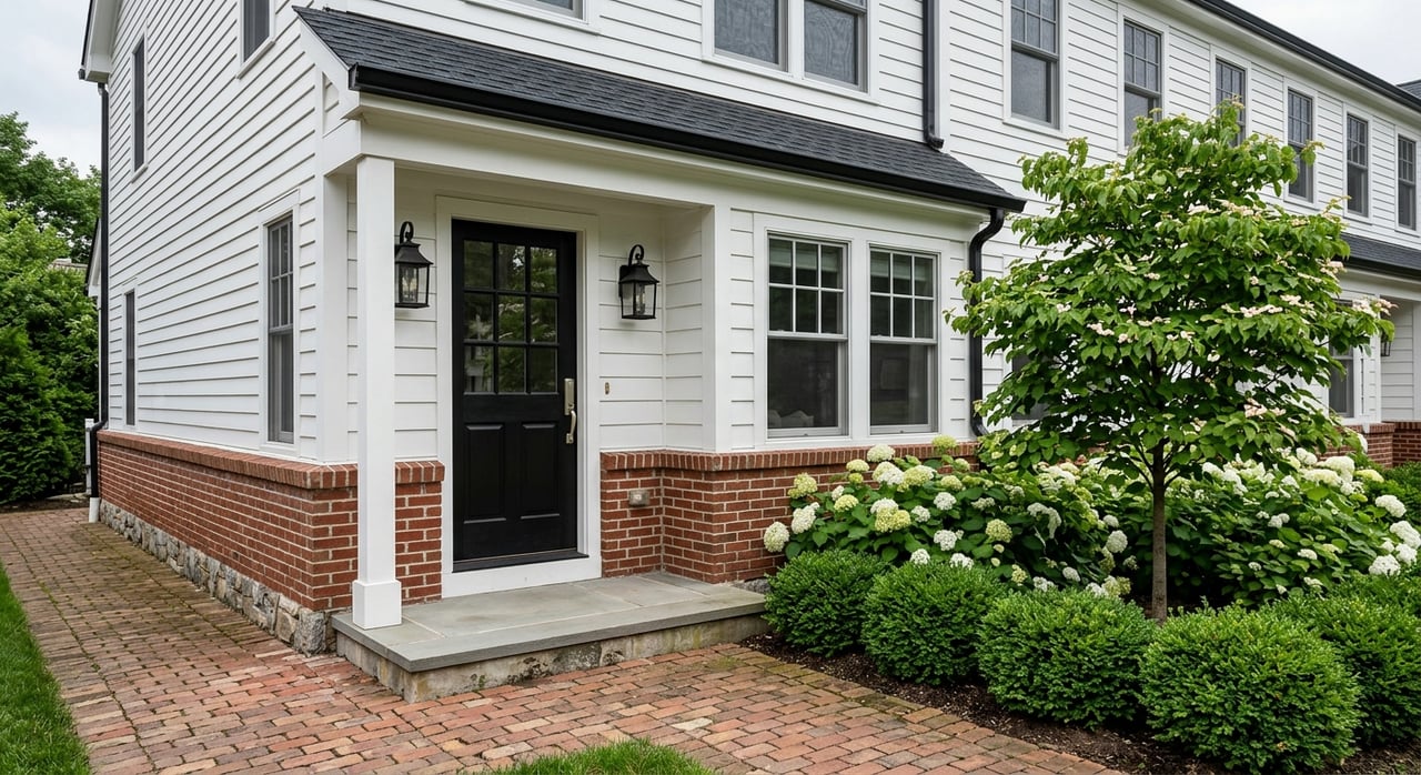 Condo Or Single-Family Home In Woburn?