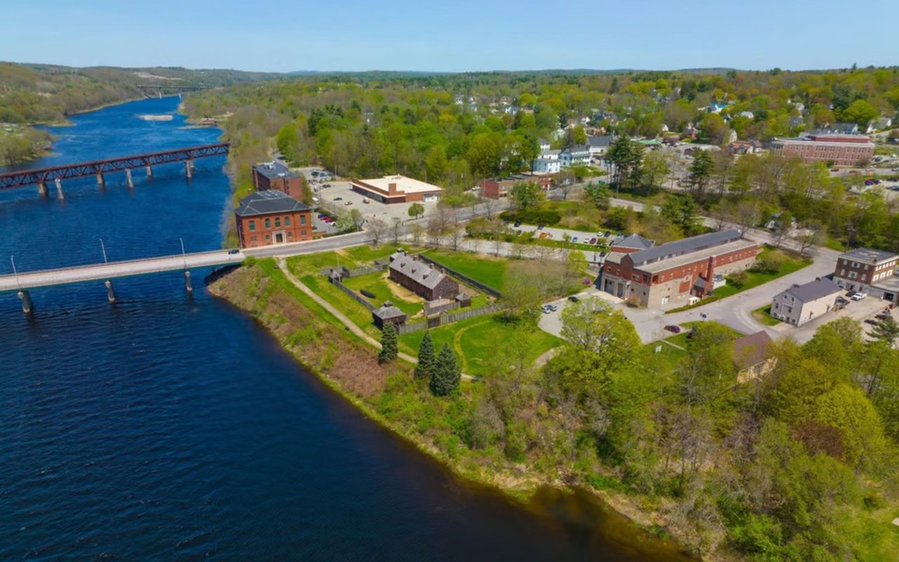 Kennebec