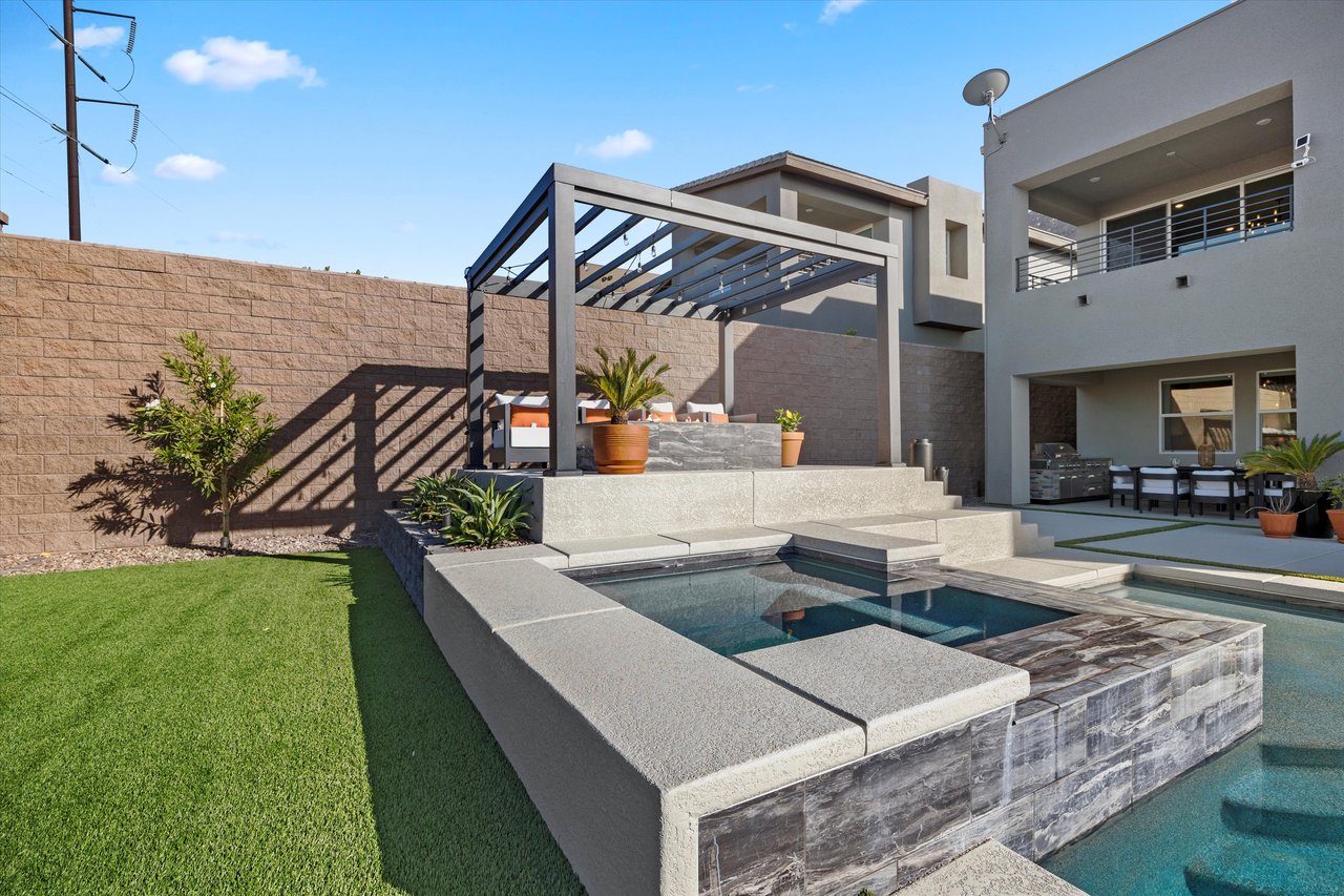 258 Shaded Canyon Drive