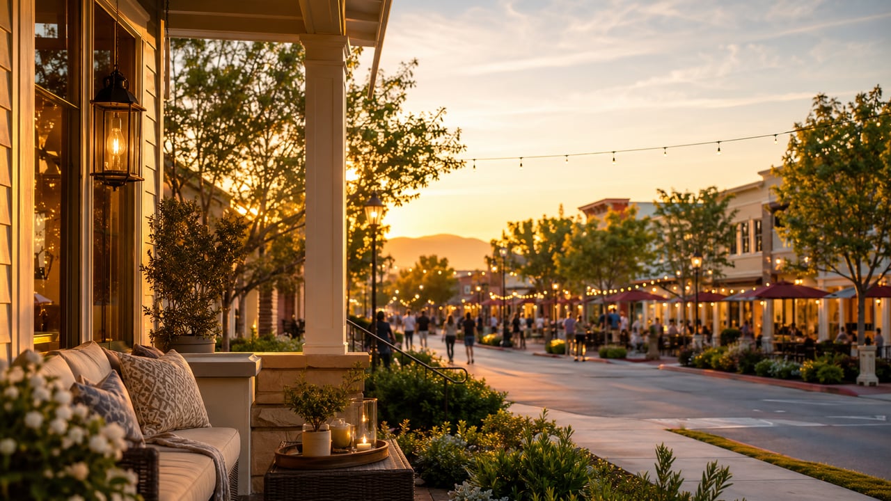 Should You Live Near Downtown Morgan Hill If You Love Community Events?