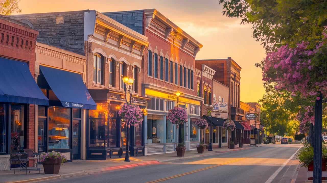 Discover Prime Investment Spots in Festus, MO This Year