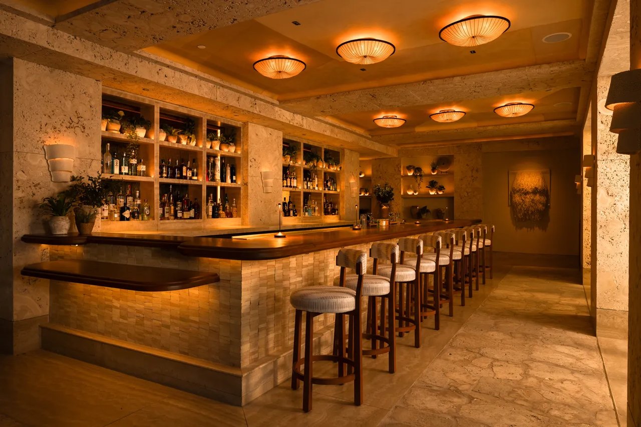 Miami’s Hottest New Restaurant: Aviv by Chef Michael Solomonov
