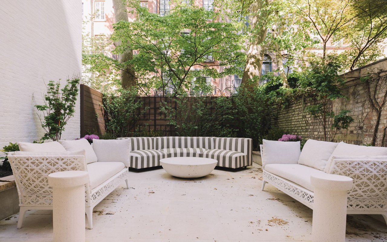 165 East 64th Street