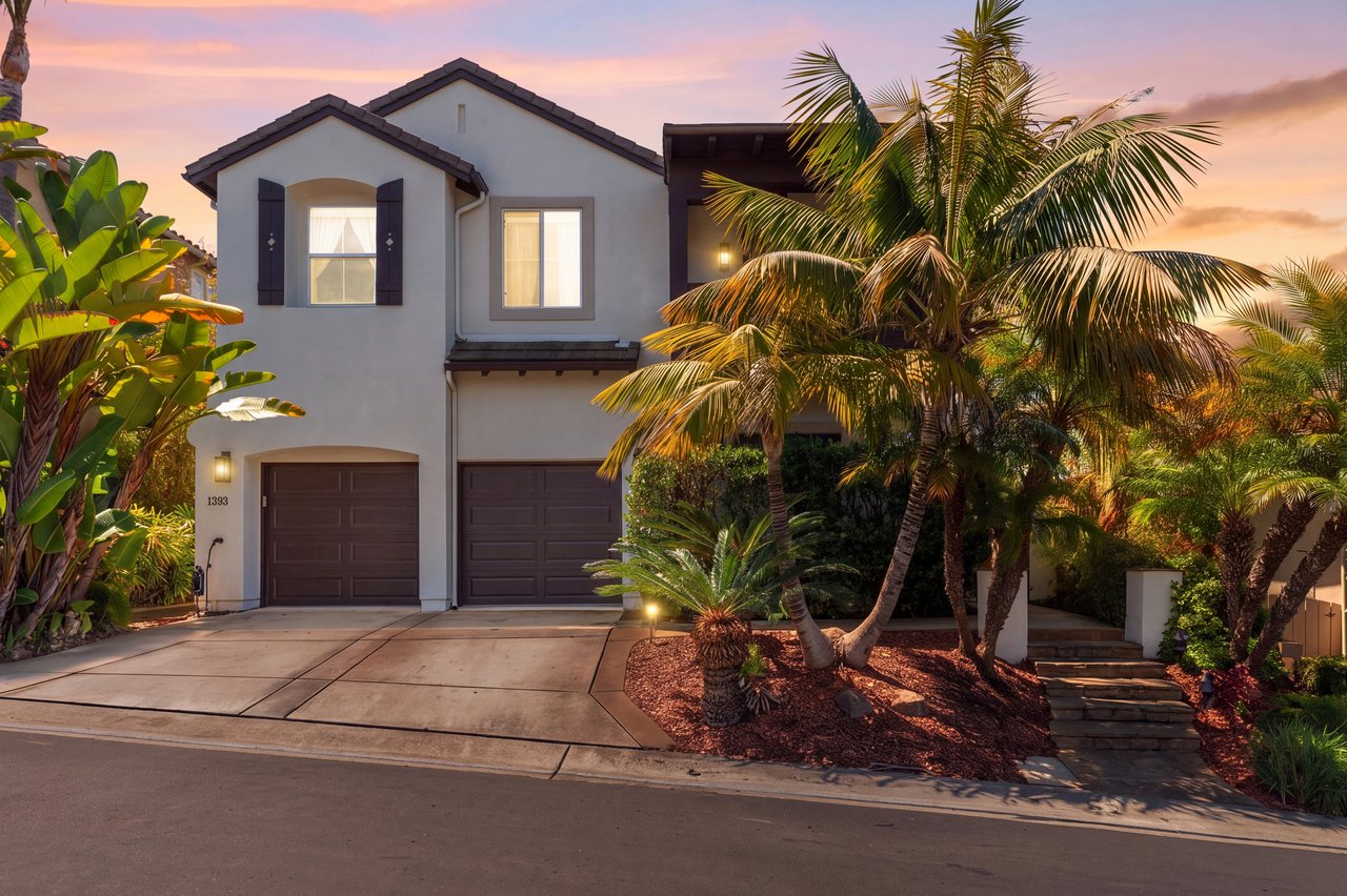 Pending | 1393 Ranch Road, Encinitas