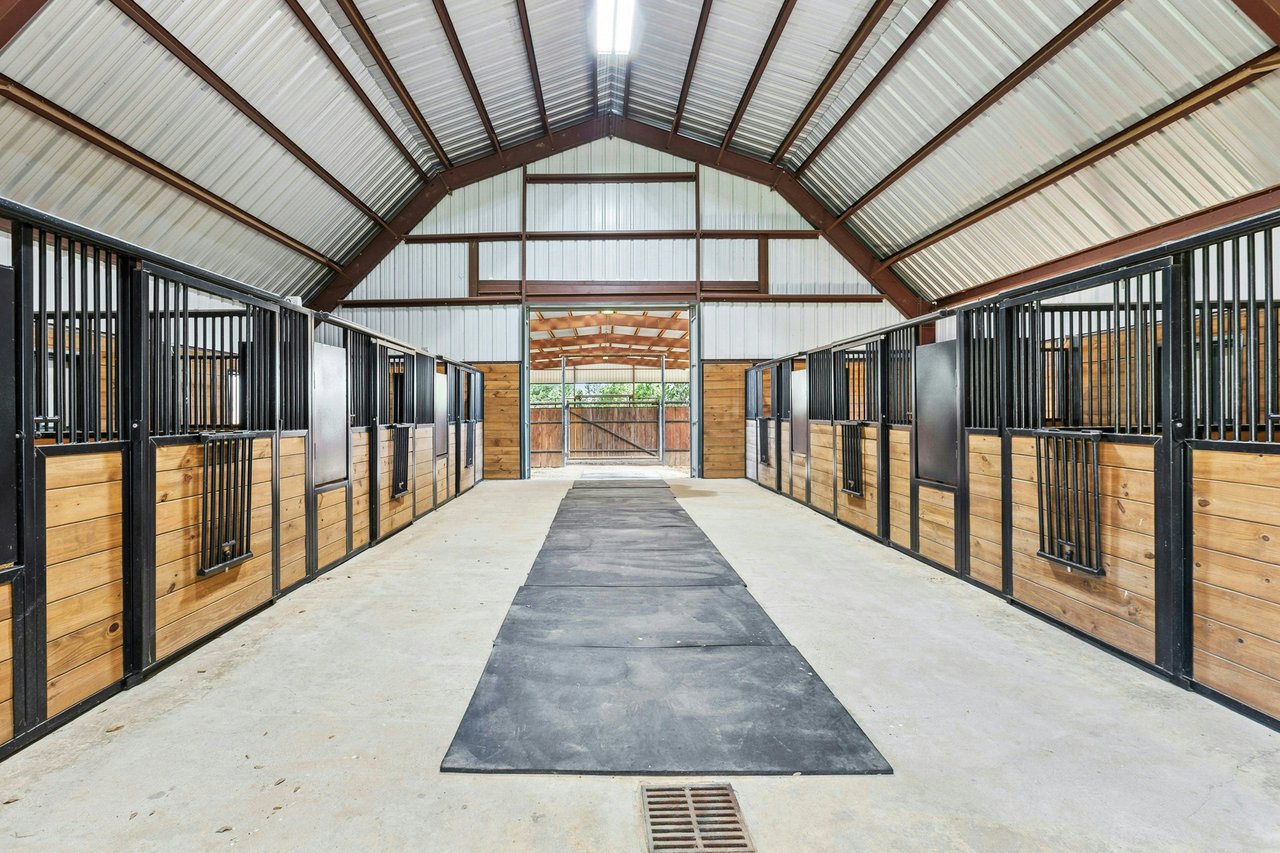 Just Listed! Wild Spring Ranch 