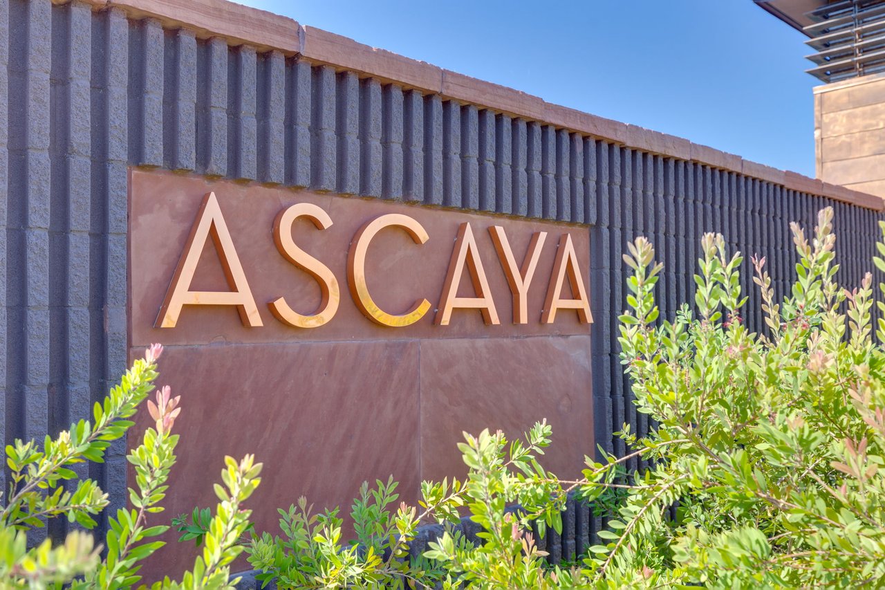 Ascaya