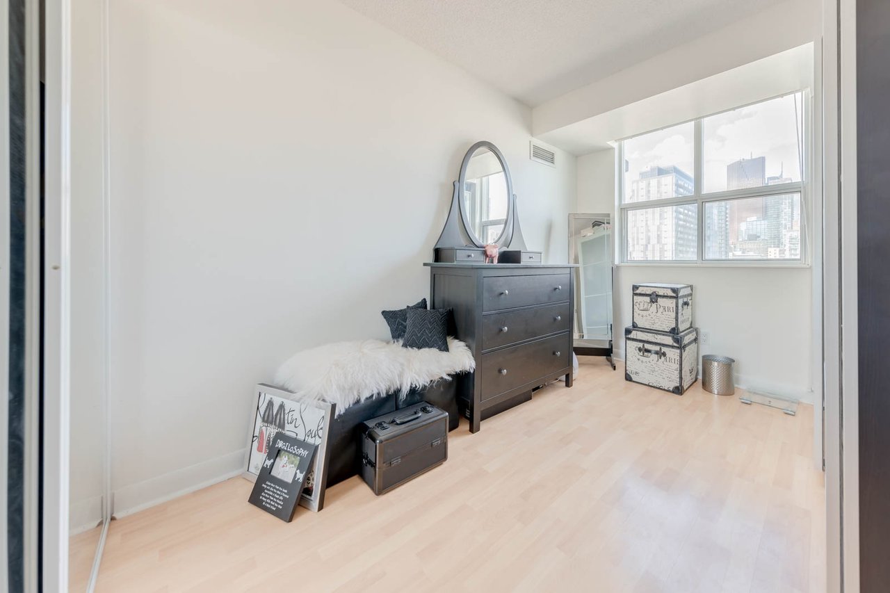 313 Richmond St E Unit 1264
