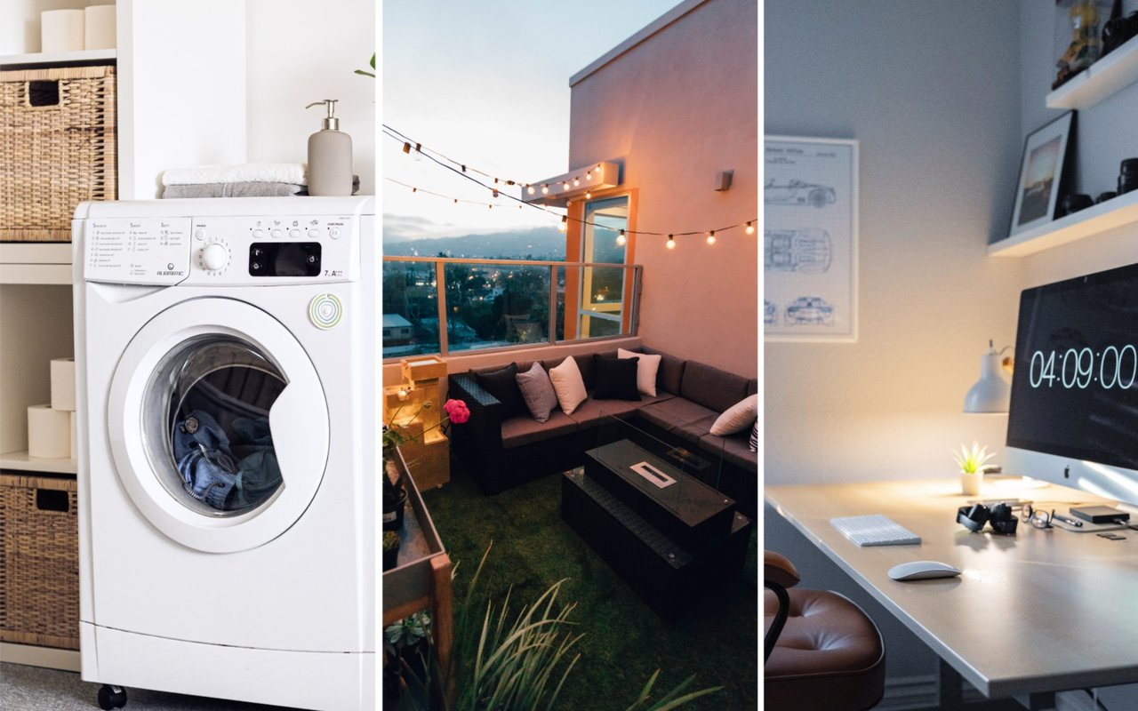 Buying a Home? Put These Items on Your Must-have List