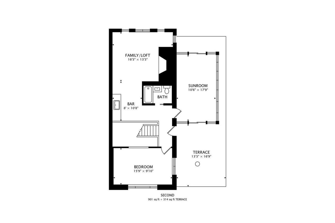 550 N Kingsbury St Unit: 603