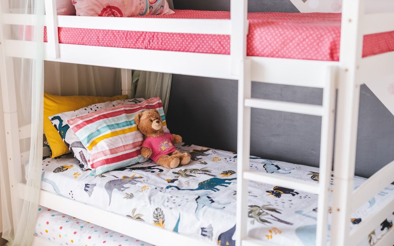 How to Make Sure Your Home is Safe for Children