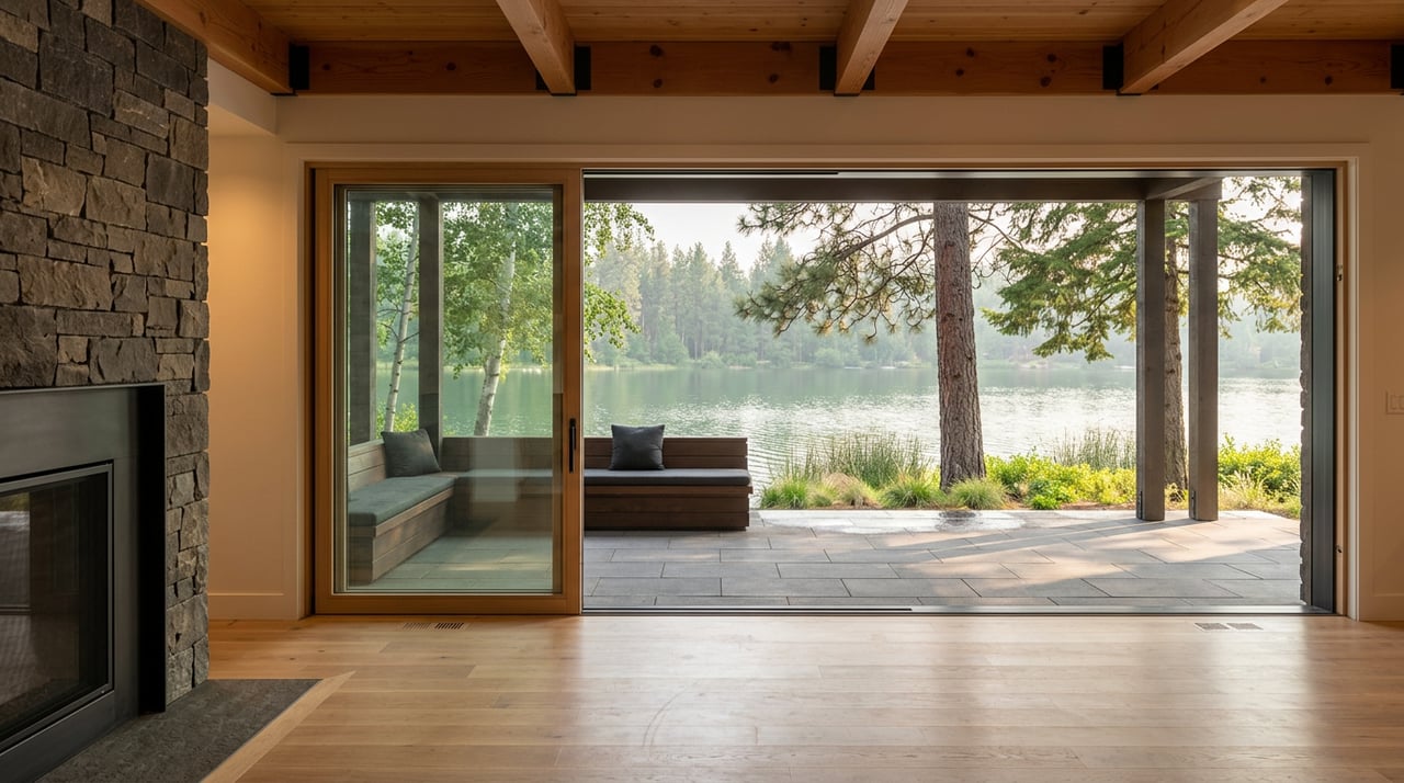 Caldera Springs Lifestyle: Golf, Lakes And Relaxed Luxury