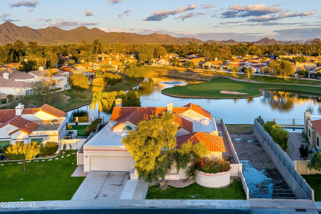 Scottsdale Country Club