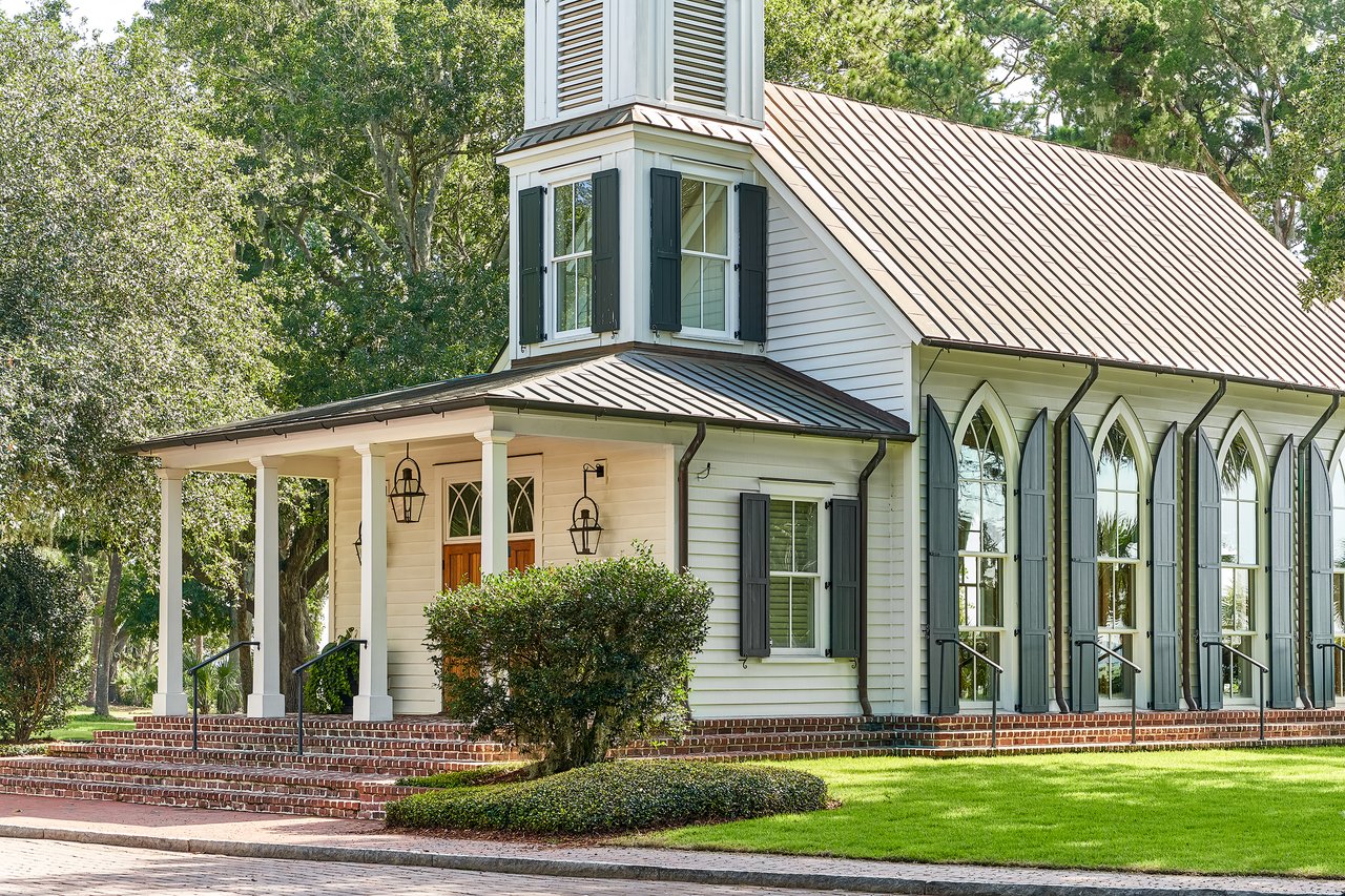 Your Guide to Buying a Home in Palmetto Bluff, SC