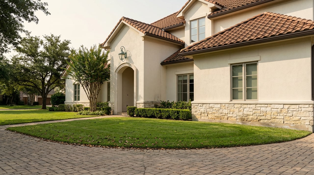 Katy's Home Prices Just Hit a Two-Year High. So Did the Time It Takes to Sell One.