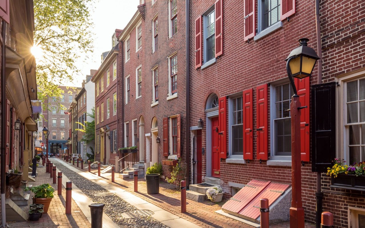 East Passyunk Crossing