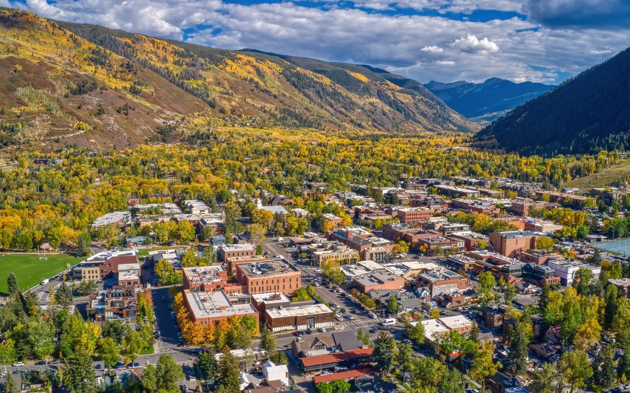Aspen