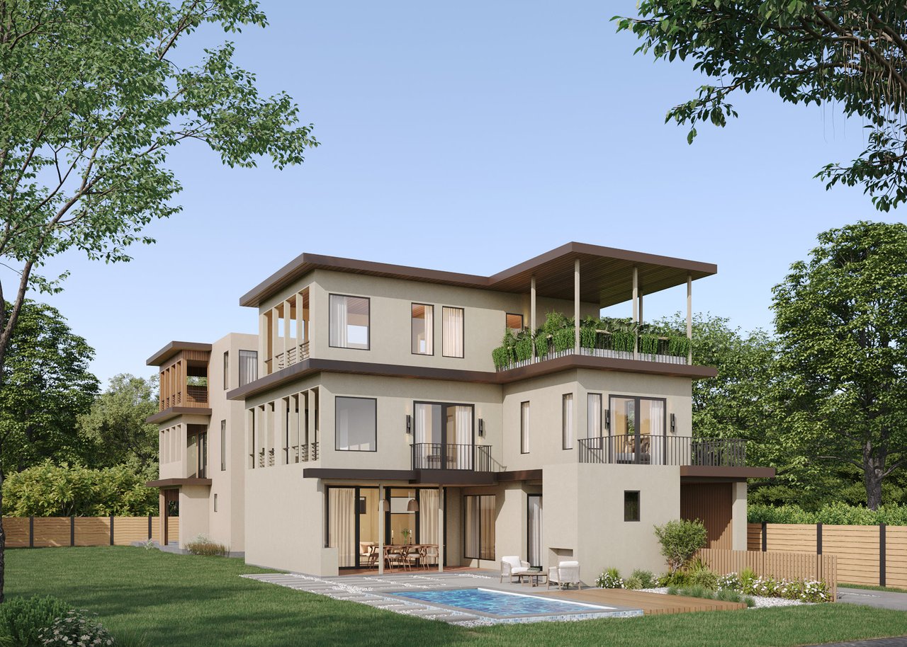 1609 Canterbury Unit 1 