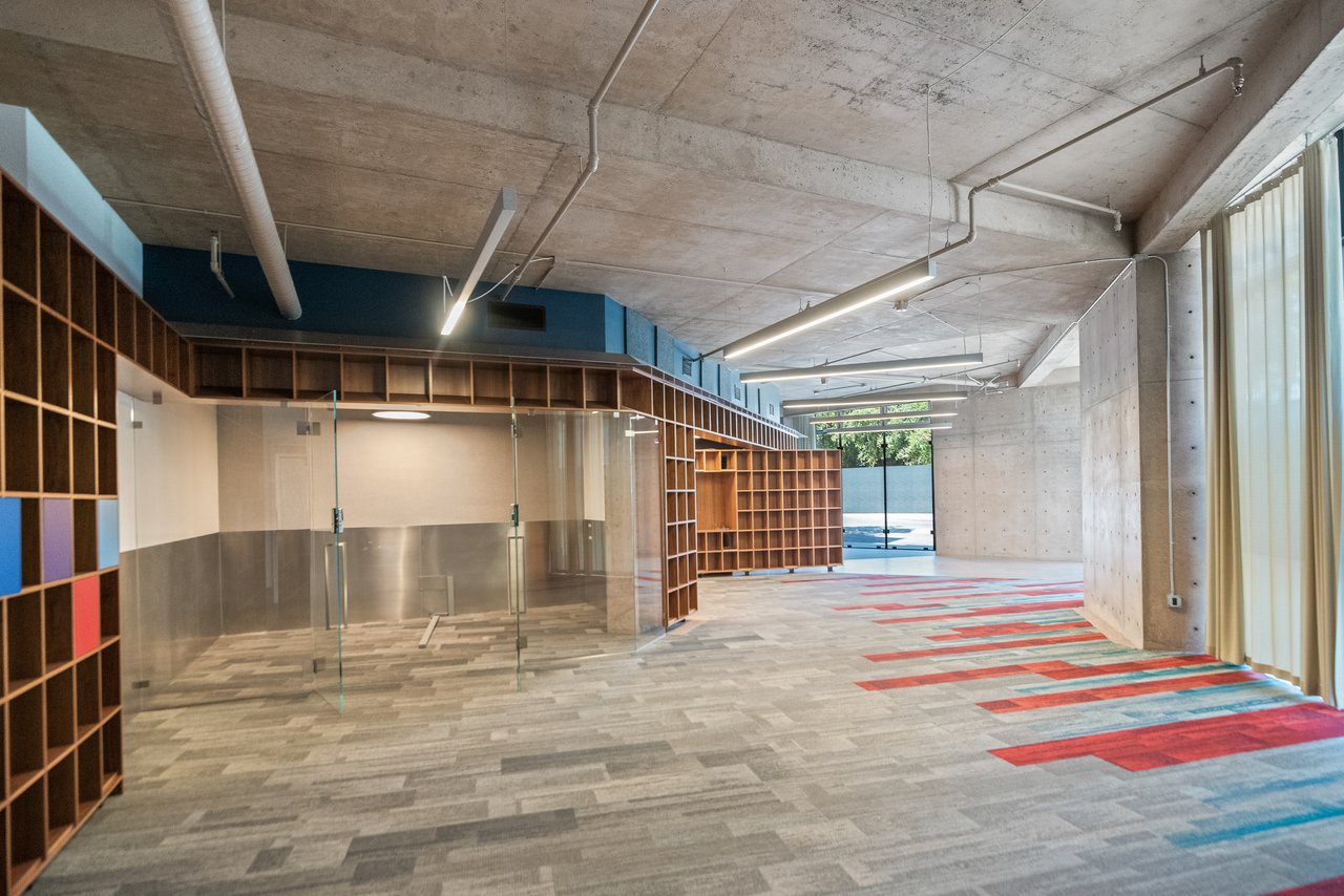 2 Office Buildings - 20,197 SF | Trophy Asset For Sale in Palo Alto