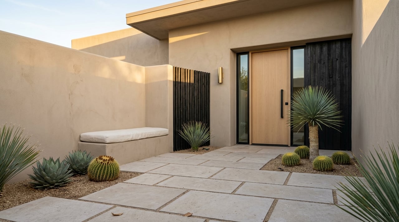 Paradise Valley Gated And Custom Home Options
