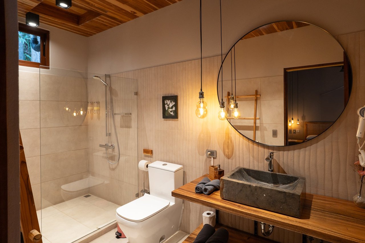 Boutique Tropical Guest Hotel, Santa Teresa, Puntarenas