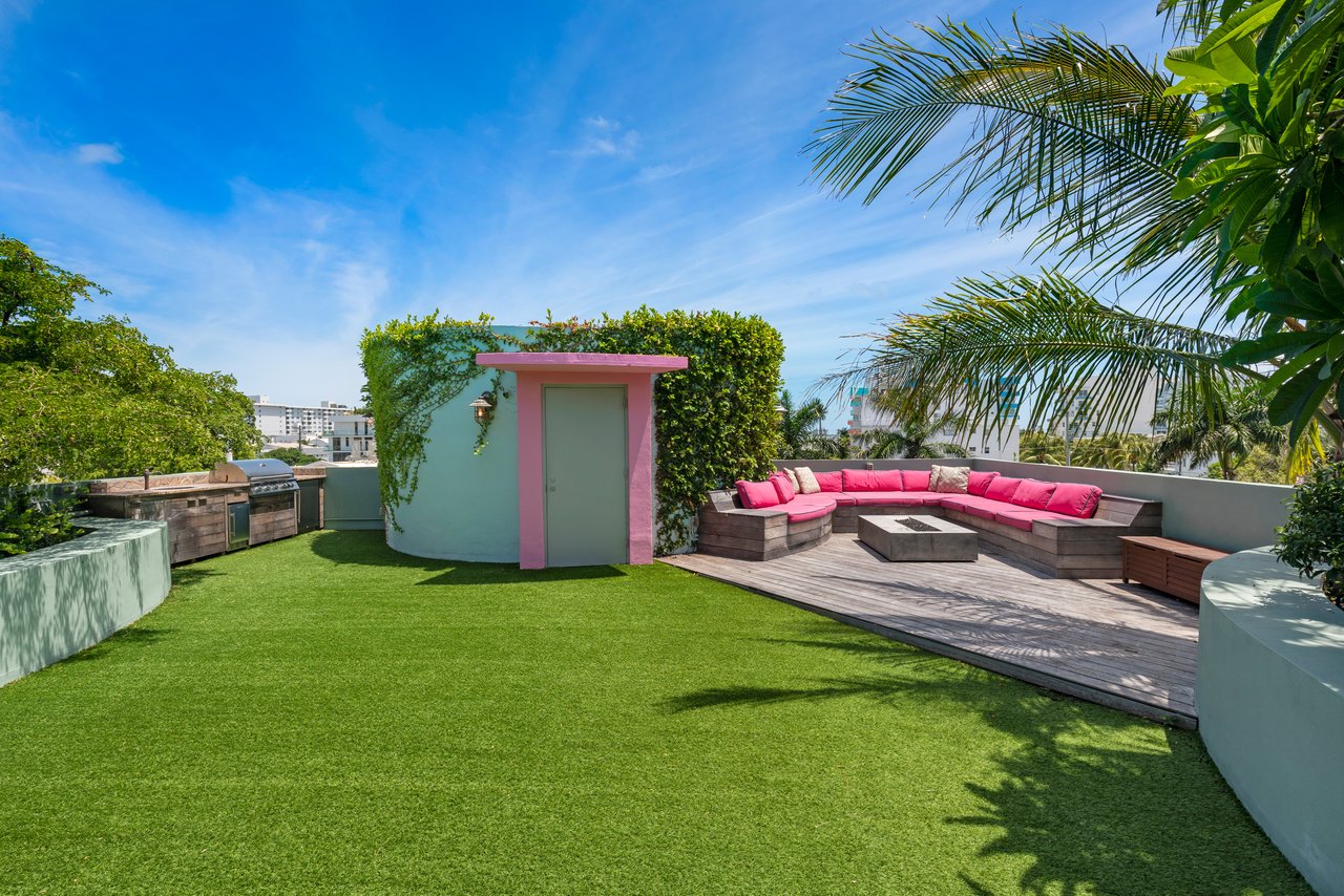 248 Washington Ave, #3