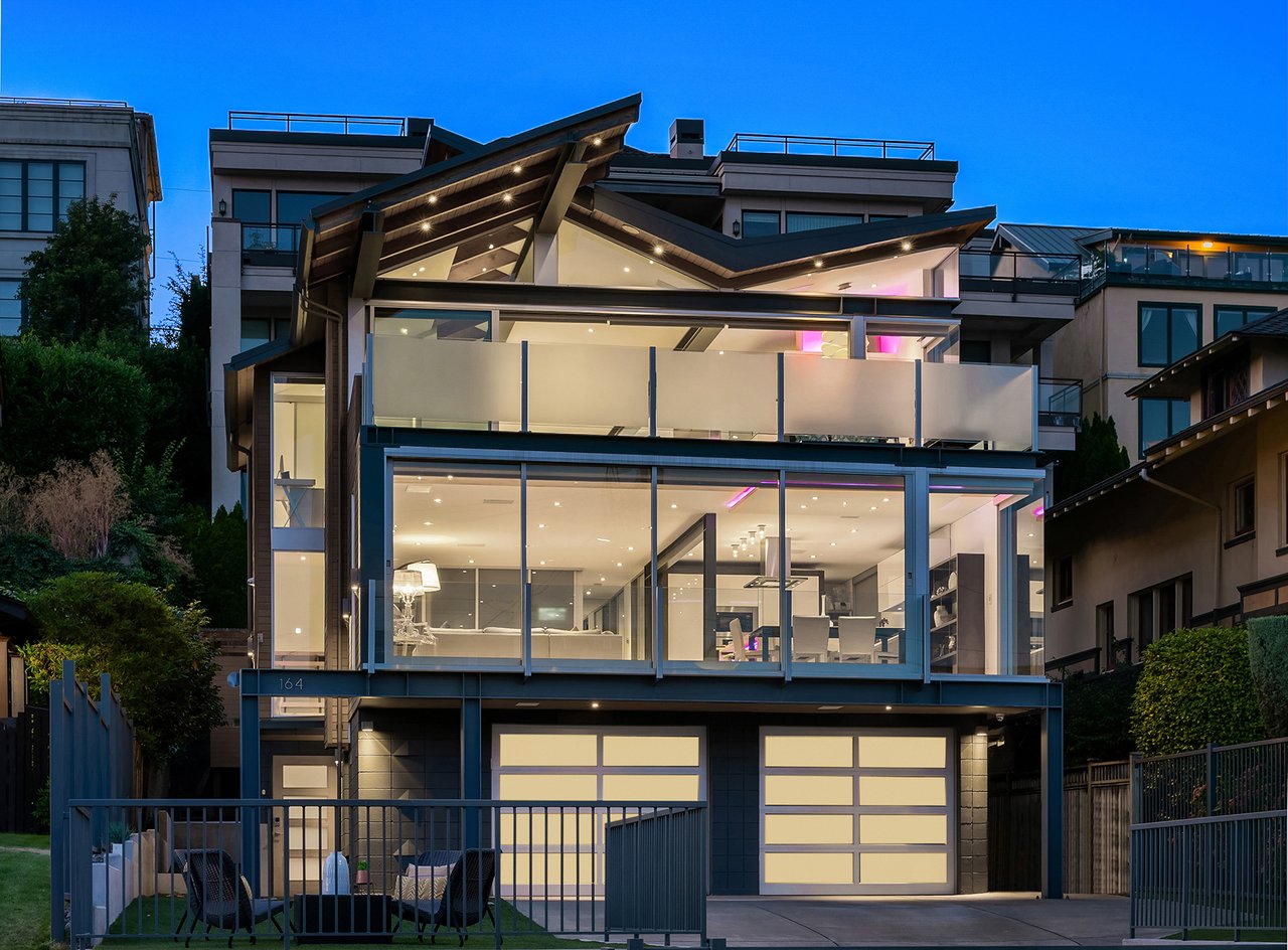 164 Prospect St