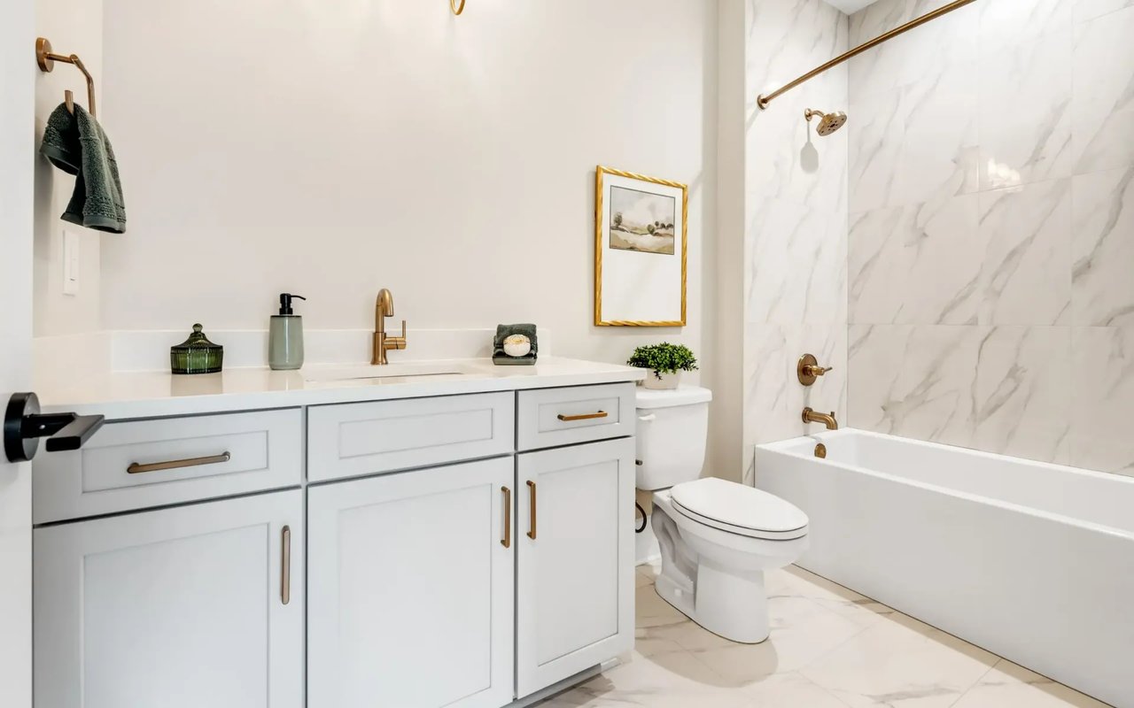 McNeil Court Townhomes
