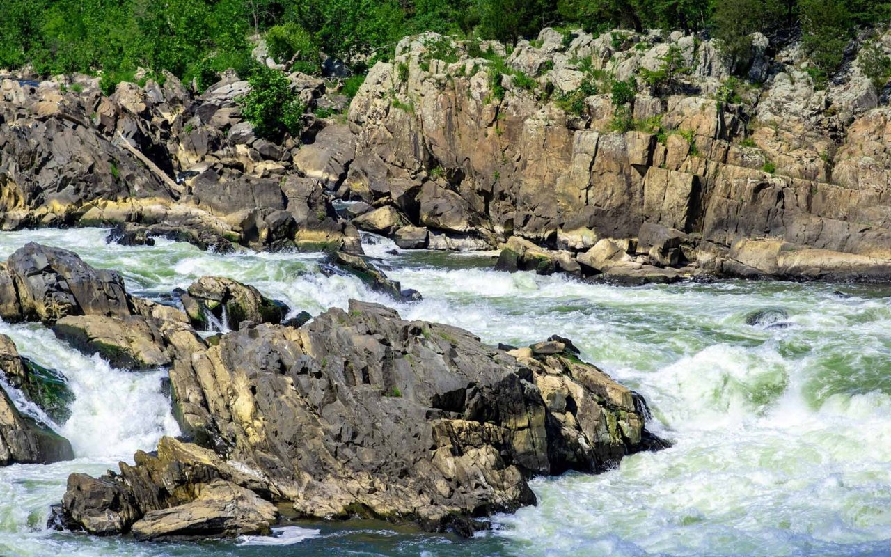 Great Falls