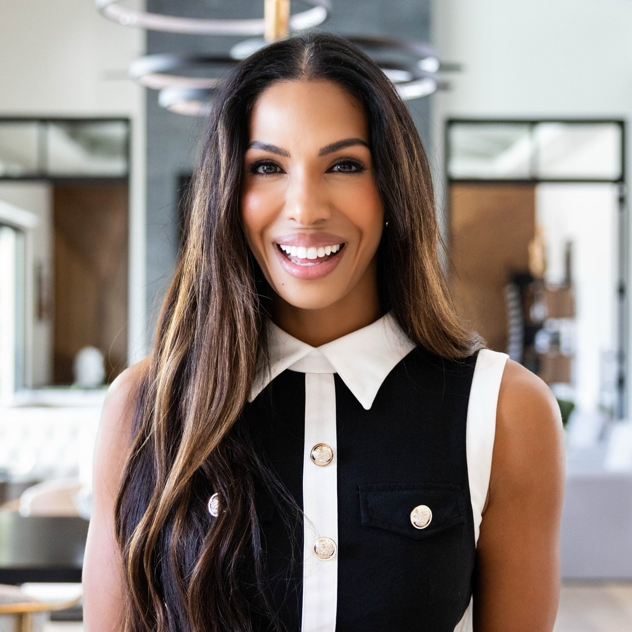 Michelle Mariacher Indian Harbor Beach, FL Real Estate Agent Headshot