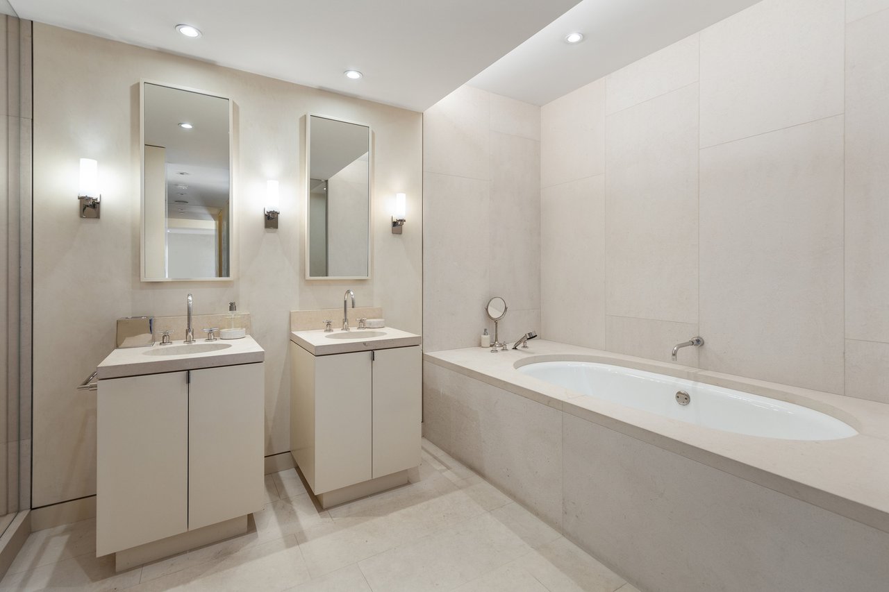 Custom-Designed Four Seasons Residence