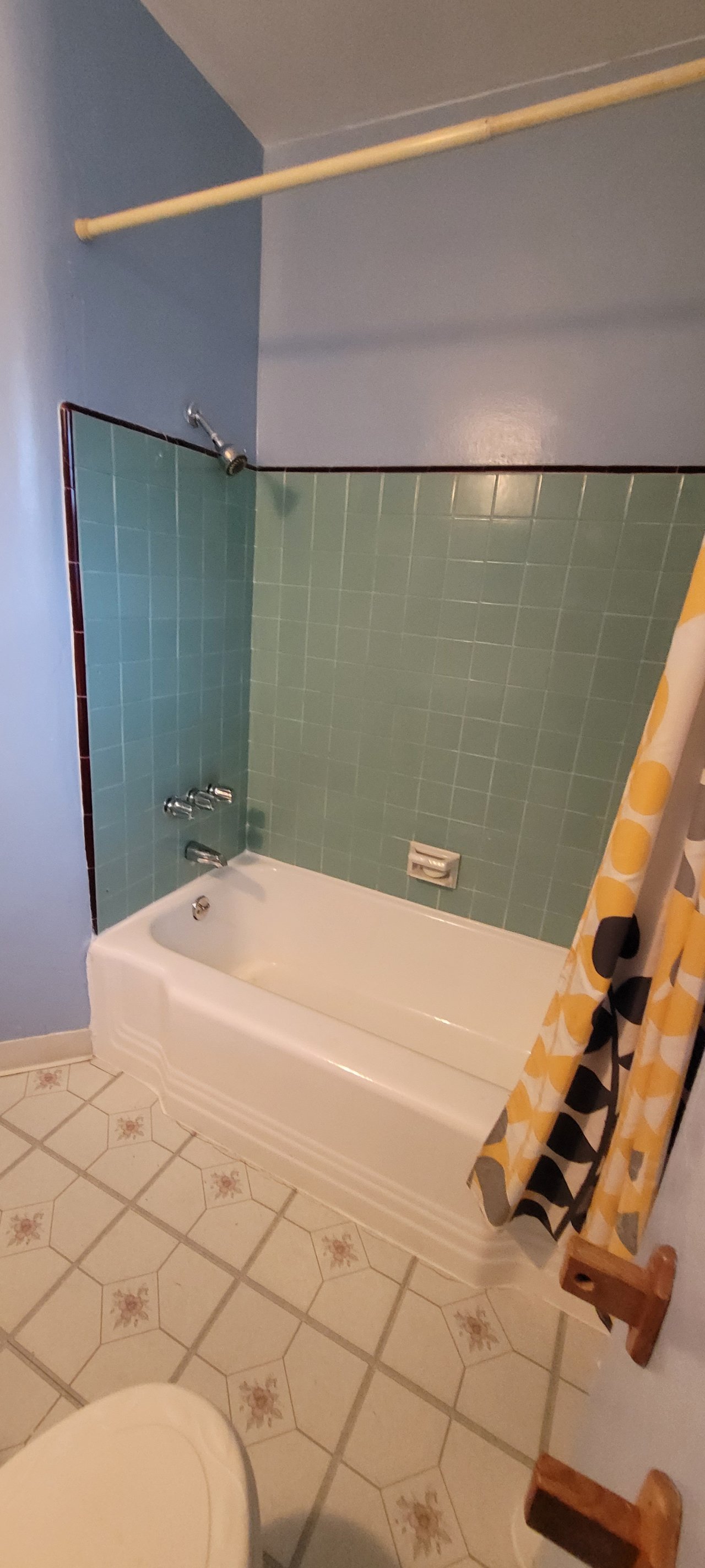 4 Units in Los Angeles