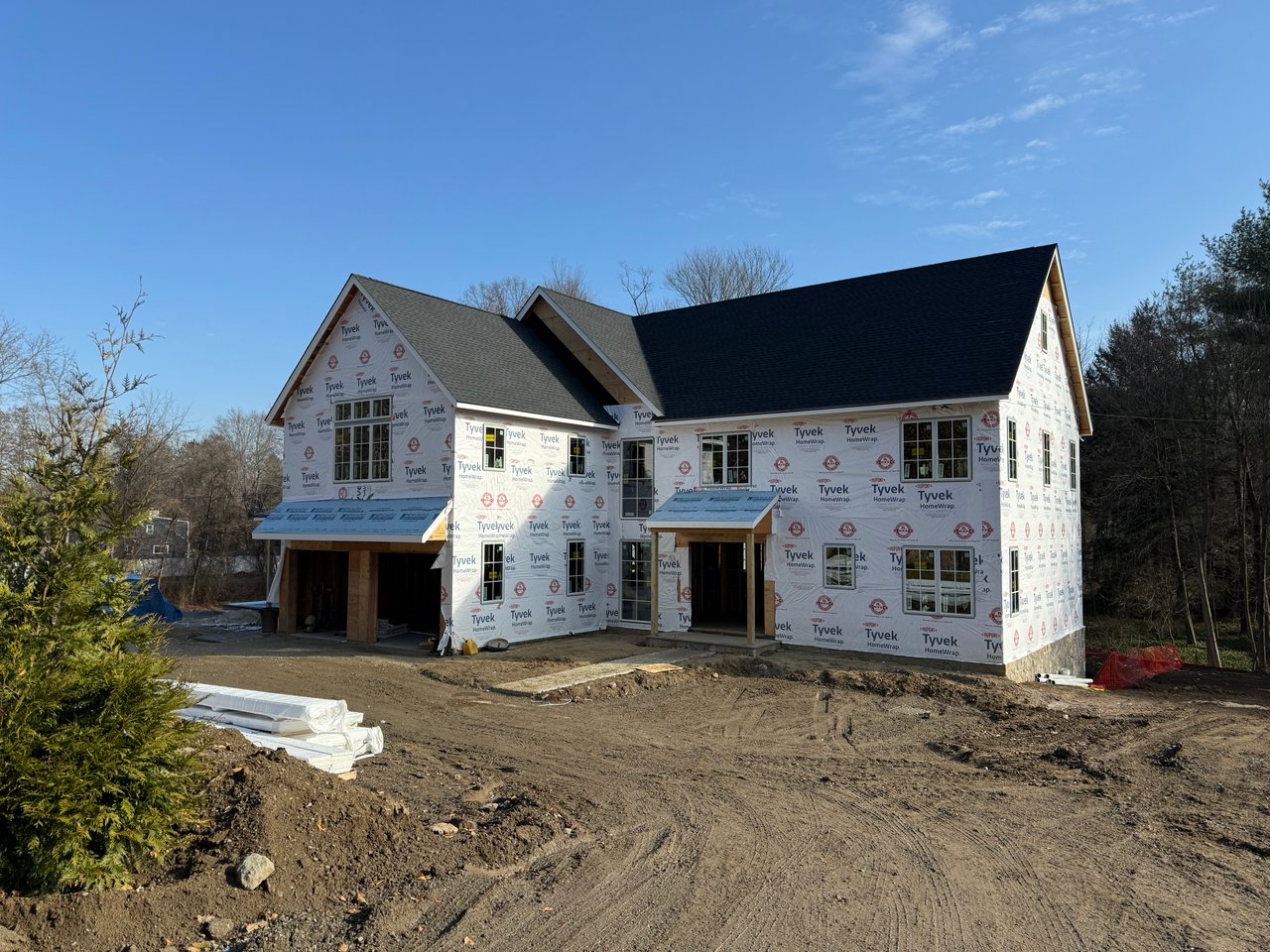 211 Bedford Rd, Chappaqua NY 10504