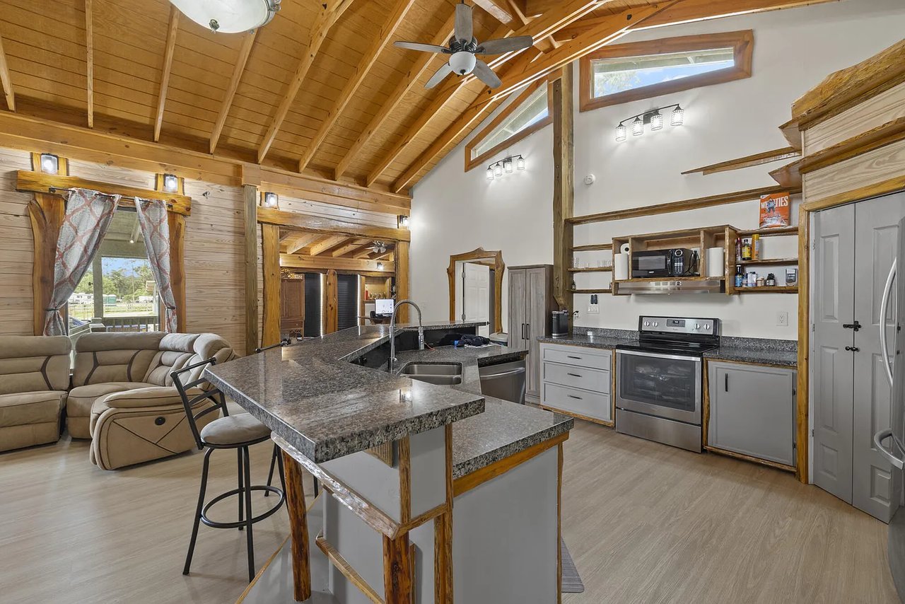 14845 Collecting Canal Road