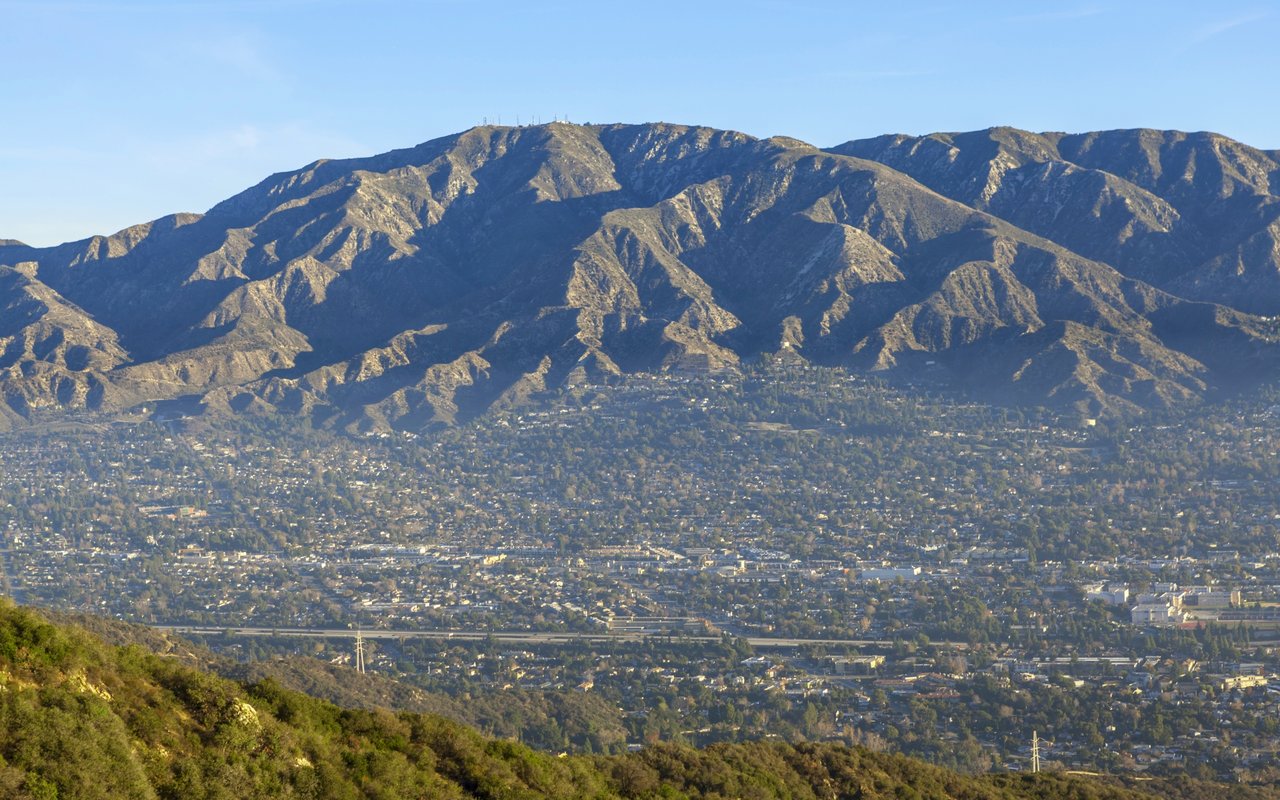 La Crescenta