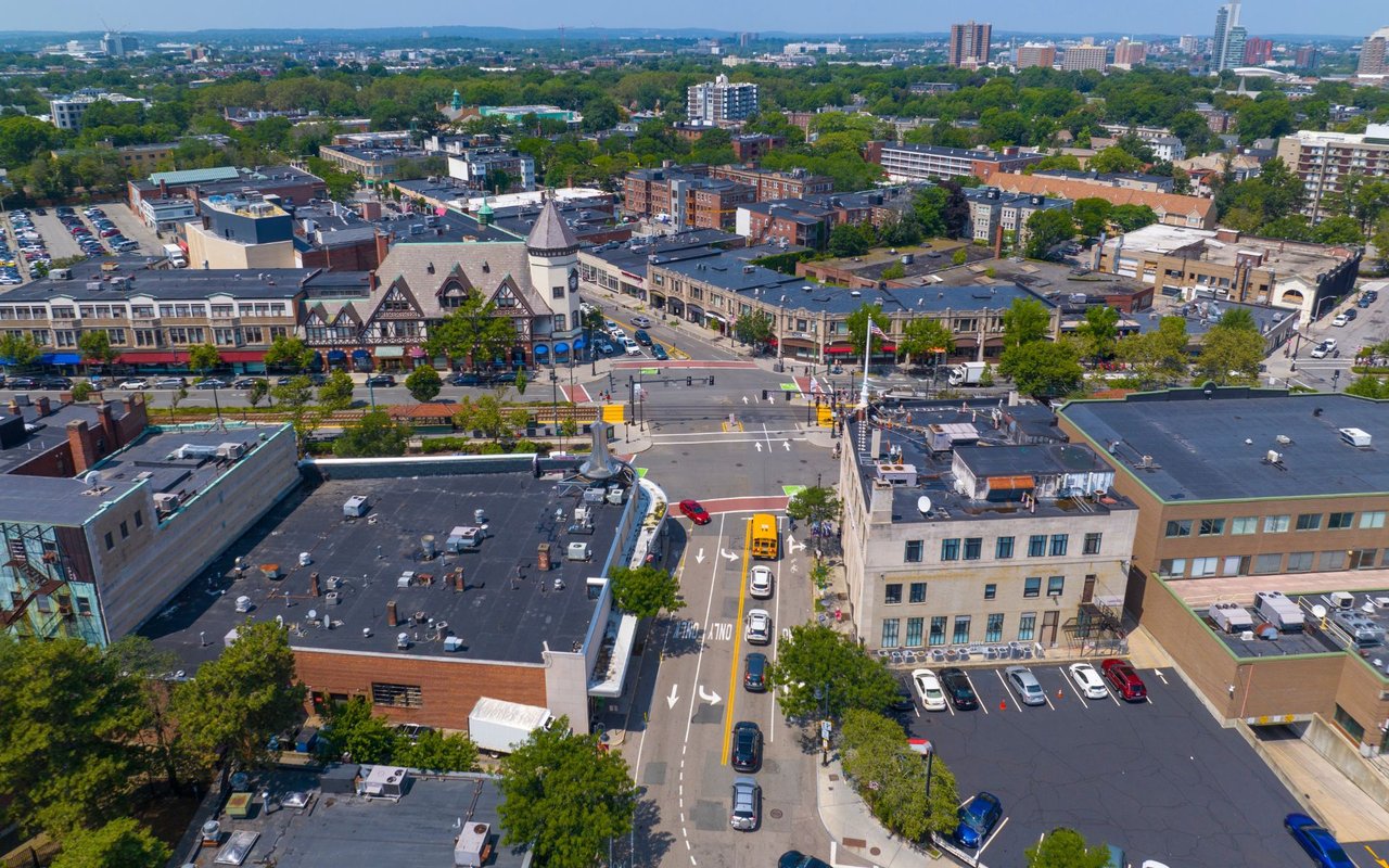 Brookline