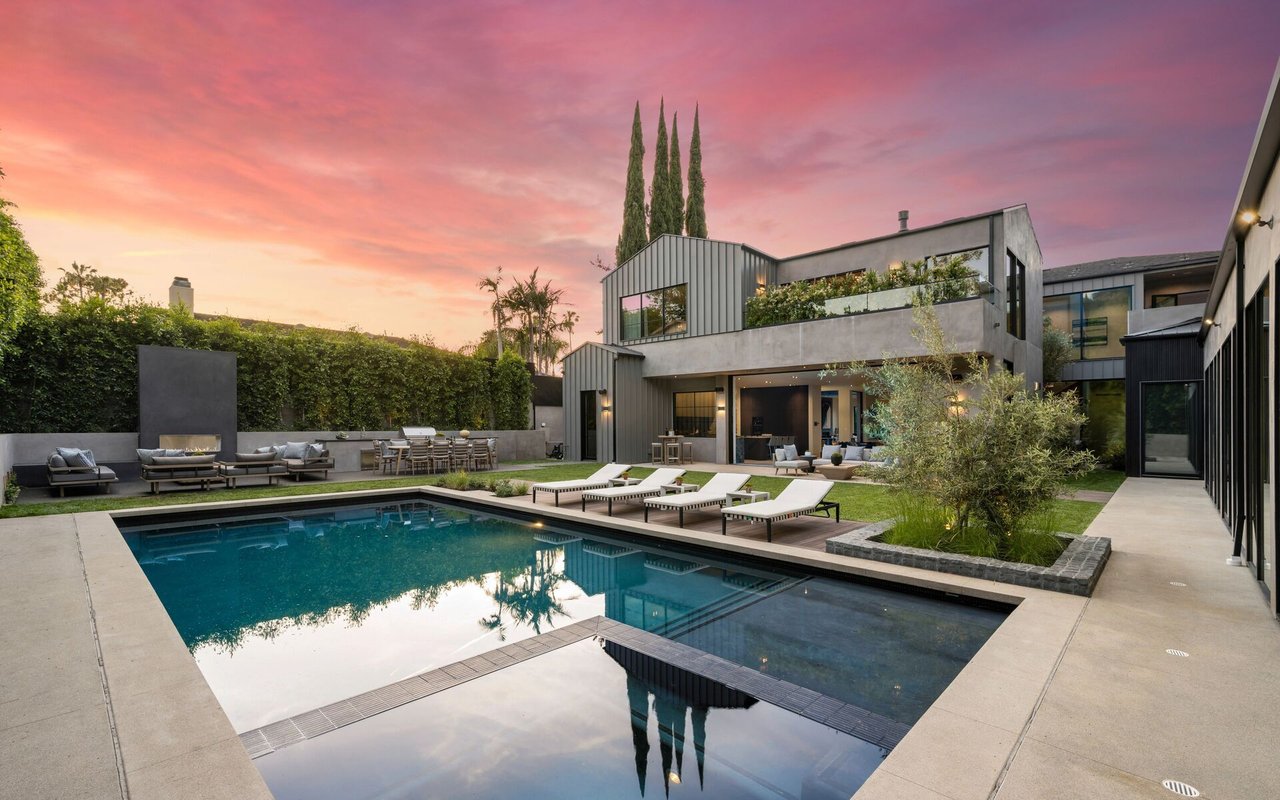 Hidden Hills
