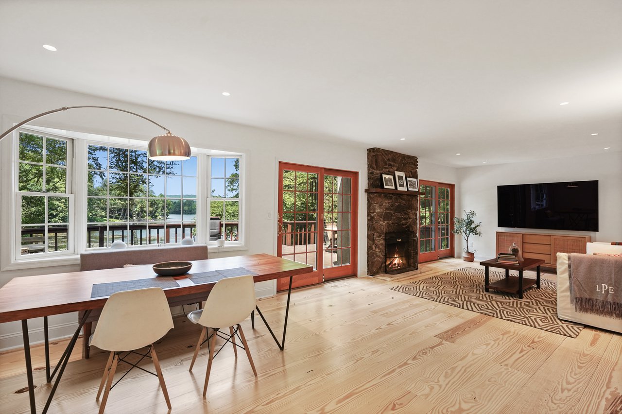3 Truesdale Lake Drive