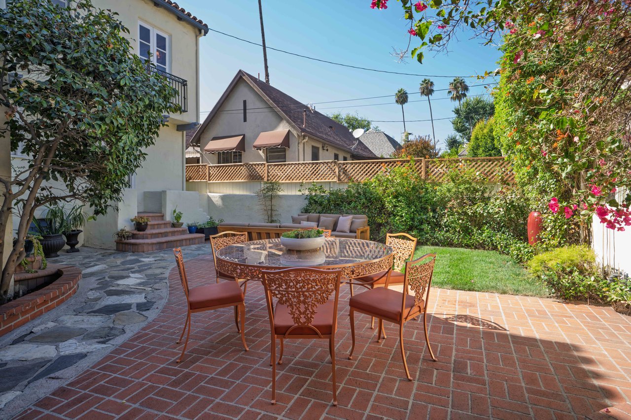 Gorgeous Spanish Colonial